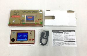 ゲームウォッチ スーパーマリオのYahoo!オークション(旧ヤフオク!)の
