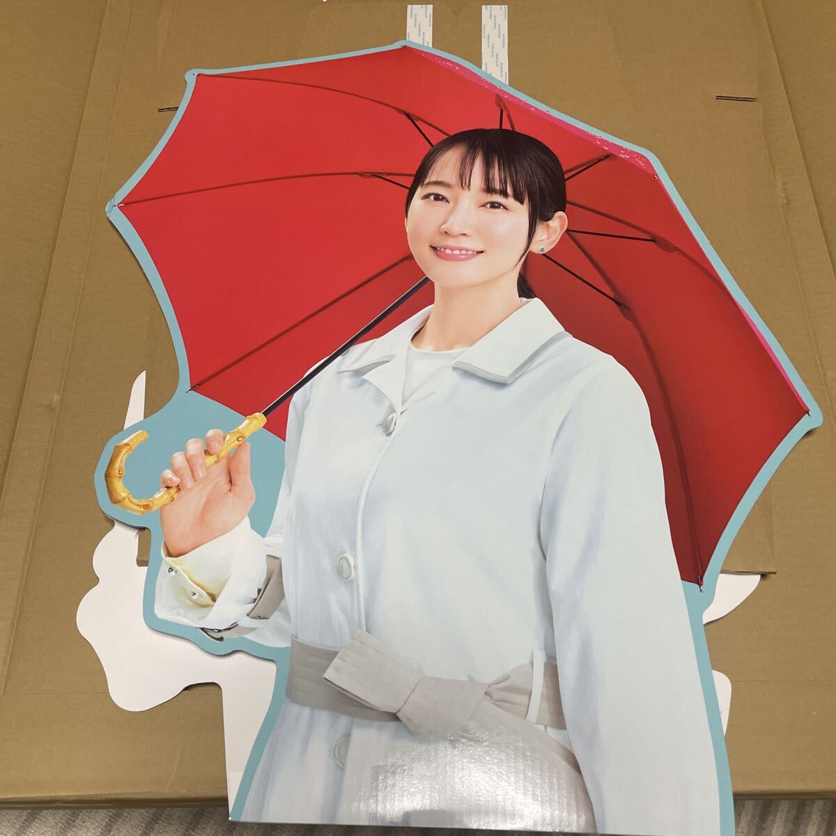 吉岡里帆 パネルの値段と価格推移は？｜2件の売買データから吉岡里帆