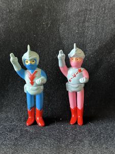 流星人間ゾーン ソフビの値段と価格推移は？｜13件の売買データから