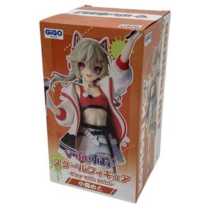 ぶいすぽっ GiGoのYahoo!オークション(旧ヤフオク!)の相場・価格を見る
