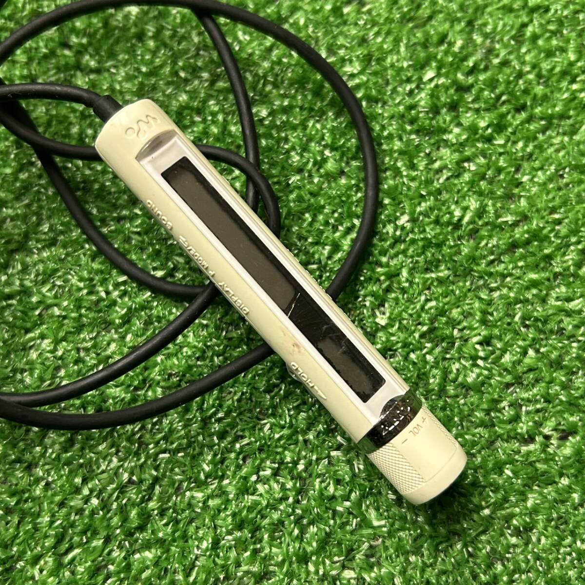 28 SONY MDウォークマン MZ-E520 ソニー WALKMAN ポータブルプレーヤー