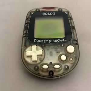 ポケットピカチュウのYahoo!オークション(旧ヤフオク!)の相場・価格を