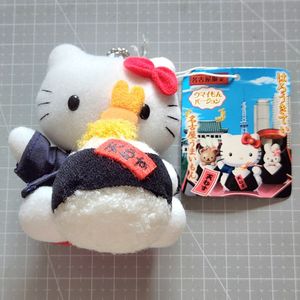 ご当地キティ レアのYahoo!オークション(旧ヤフオク!)の相場・価格を