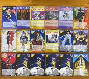 シャーマンキング カードの値段と価格推移は？｜60件の売買データから