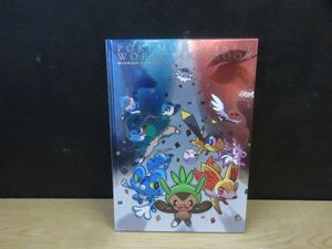 ポケットモンスターXYの値段と価格推移は？｜111件の売買データから