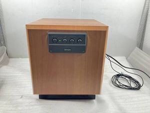 DENON DSW-11のYahoo!オークション(旧ヤフオク!)の相場・価格を見る