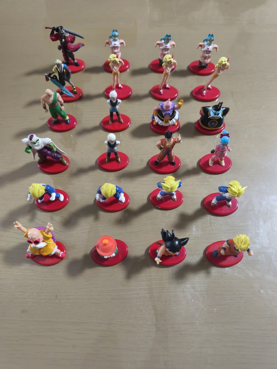 コカコーラ ドラゴンボール フィギュアの値段と価格推移は？｜23件の