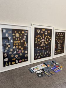 長野オリンピック ピンバッジの値段と価格推移は？｜23件の売買データ