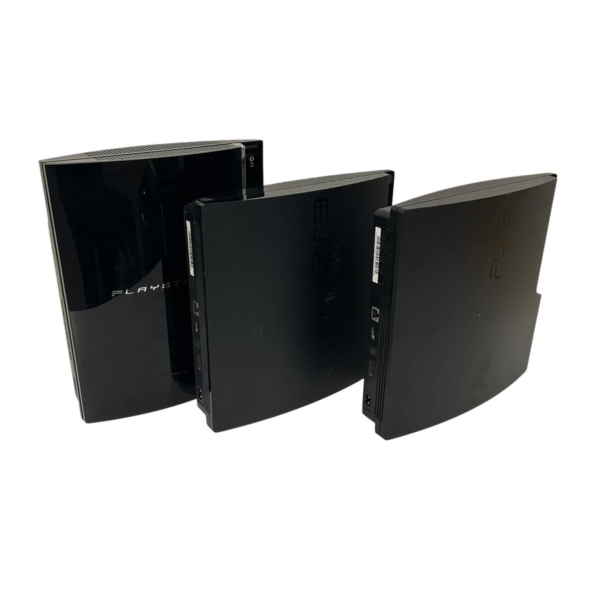 本体 Yahoo!オークション PS3 初期 - ジャンク プレイステーション3