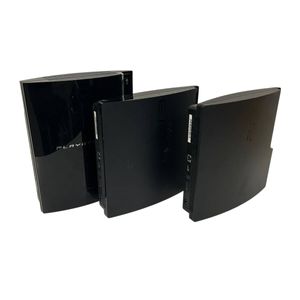 本体 中古 ps3の値段と価格推移は？｜134件の売買データから本体 中古 