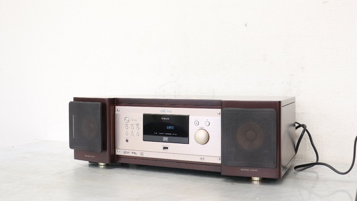 Victorミニコンポ Victor ビクター ミニコンポの値段と価格推移は？｜59件の売買データ
