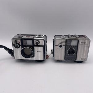 RICOH auto half Fの値段と価格推移は？｜96件の売買データからRICOH