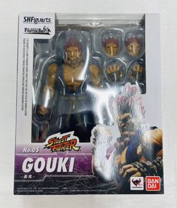 ストリートファイター 豪鬼の値段と価格推移は？｜18件の売買データ