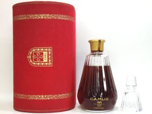 カミュ バカラのYahoo!オークション(旧ヤフオク!)の相場・価格を見る
