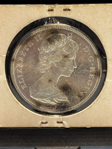カナダ 1867 1967の値段と価格推移は？｜2件の売買データからカナダ