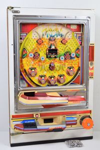 Yahoo!オークション(旧ヤフオク!)のパチンコ、パチスロ レトロ