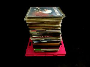 レコード まとめのYahoo!オークション(旧ヤフオク!)の相場・価格を見る