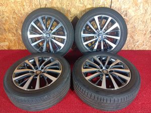 220 クラウン 純正 ホイールのYahoo!オークション(旧ヤフオク!)の相場