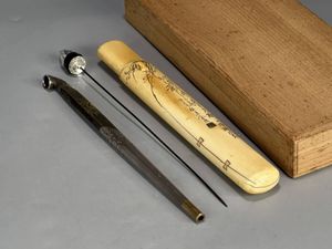 銀製　煙管　キセル　山風景図　赤銅金象嵌　銀細工　アンティーク　重量約32g 銀 煙管のYahoo!オークション(旧ヤフオク!)の相場・価格を見る｜Yahoo