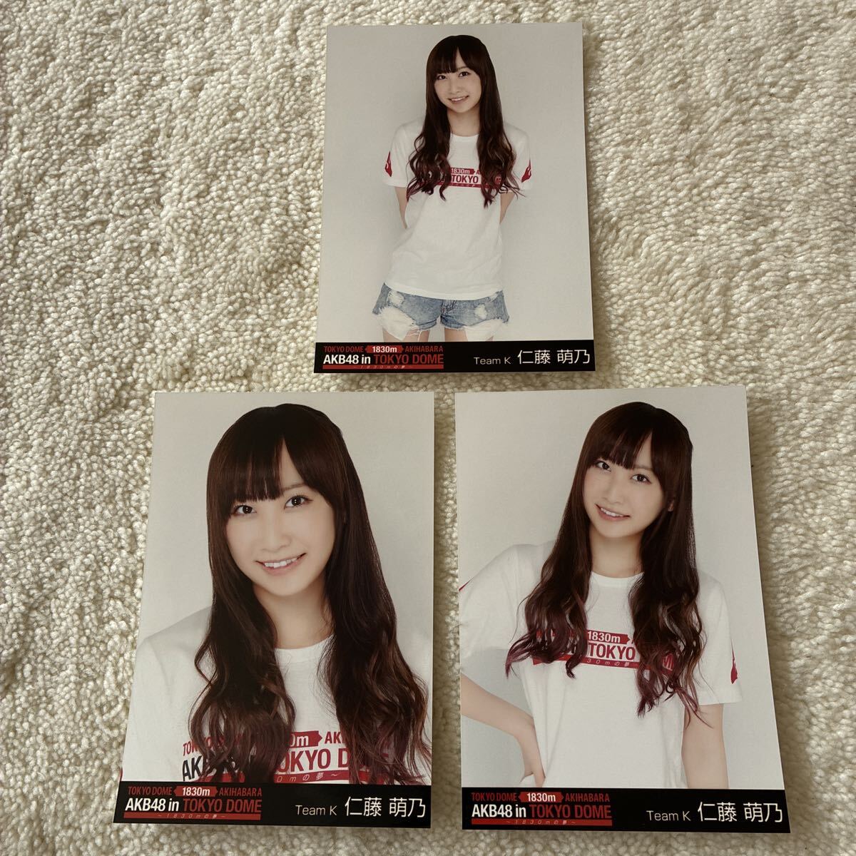 送料無料】AKB48/初回特典/無人島サバイバル/柏木由紀/渡辺麻友/大島