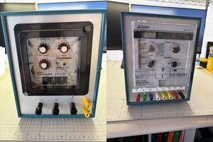 三菱 過電流継電器の値段と価格推移は？｜96件の売買データから三菱 過