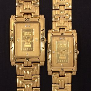 GOLD999.9の値段と価格推移は？｜459件の売買データからGOLD999.9の