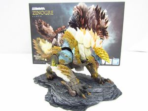 モンハン フィギュアのYahoo!オークション(旧ヤフオク!)の相場・価格を