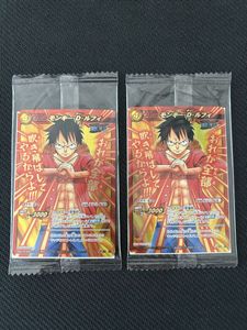 ミラバト ルフィ プロモの値段と価格推移は？｜36件の売買データから