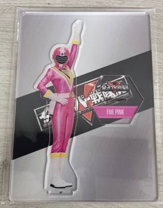 全スーパー戦隊展の値段と価格推移は？｜10件の売買データから全
