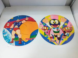 パーマン メンコの値段と価格推移は？｜8件の売買データからパーマン