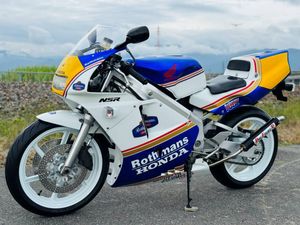 ロスマンズ NSR250の値段と価格推移は？｜110件の売買データから
