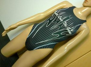 競泳水着 中古品の値段と価格推移は？｜103件の売買データから競泳水着