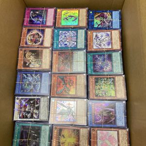 遊戯王カード まとめ売りのYahoo!オークション(旧ヤフオク!)の相場