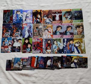 エヴァ ウエハース カードのYahoo!オークション(旧ヤフオク!)の相場