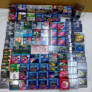 moディスクのYahoo!オークション(旧ヤフオク!)の相場・価格を見る