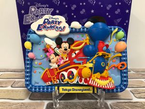 ディズニー パーティー エクスプレスの値段と価格推移は？｜6件の売買
