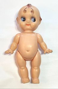 キューピー人形 レアの値段と価格推移は？｜5件の売買データから