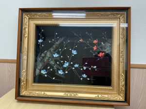 貴石画 宝石画の値段と価格推移は？｜14件の売買データから貴石画 宝石