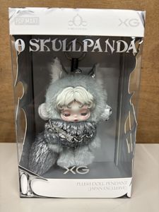 ポップマートPOPMARTの値段と価格推移は？｜13件の売買データから