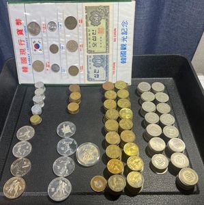 ソウルオリンピック 記念硬貨の値段と価格推移は？｜42件の売買データ