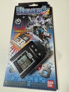 デジタルモンスター 初代の値段と価格推移は？｜32件の売買データから