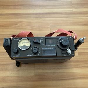 SONY ICB-770 本体 SONY ICB 770のYahoo!オークション(旧ヤフオク!)の相場・価格を見る