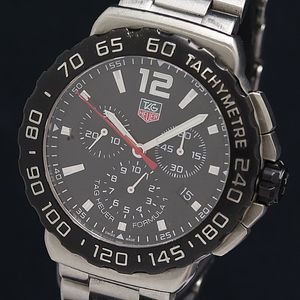 タグホイヤー 2000 クロノグラフの値段と価格推移は？｜30件の売買