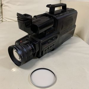 M21 ビデオカメラの値段と価格推移は？｜8件の売買データからM21