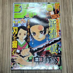 鬼滅の刃 新連載の値段と価格推移は？｜35件の売買データから鬼滅の刃