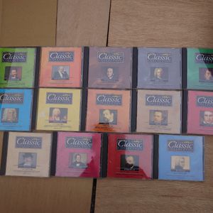CDマガジン クラシックコレクションの値段と価格推移は？｜2件の売買