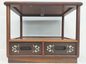 花梨 箪笥の値段と価格推移は？｜18件の売買データから花梨 箪笥の価値