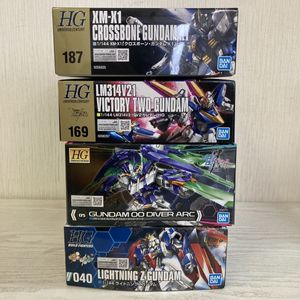ダブルオー ガンダムのYahoo!オークション(旧ヤフオク!)の相場・価格を