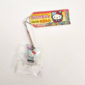 ハローキティ レア 根付の値段と価格推移は？｜199件の売買データから