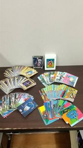 聖闘士星矢 カードの値段と価格推移は？｜438件の売買データから聖闘士